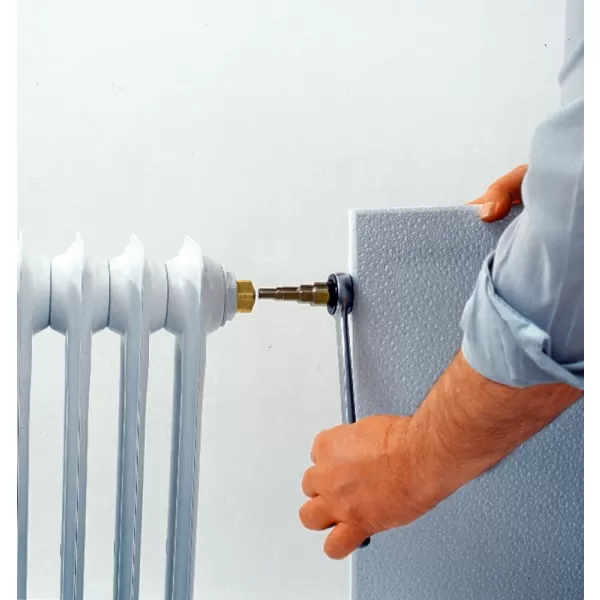 Sada stupňovitého klíče UNI ROTHENBERGER