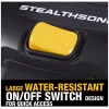 Tichý průmyslový vysavač na mokré a suché vysávání třídy L 25 l DeWALT DXV25S-QT