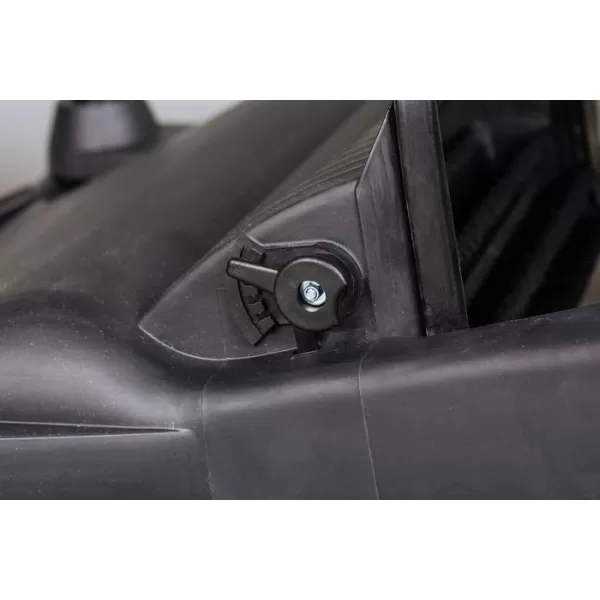 Zametací stroj Cleancraft HKM 800