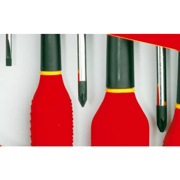 Sada šroubováků Pozitiv ROTHENBERGER EUROLINE