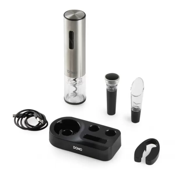 Aku otevírák vína DOMO DO3103