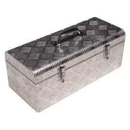 Hliníkový box na nářadí GT 57 Güde 73505