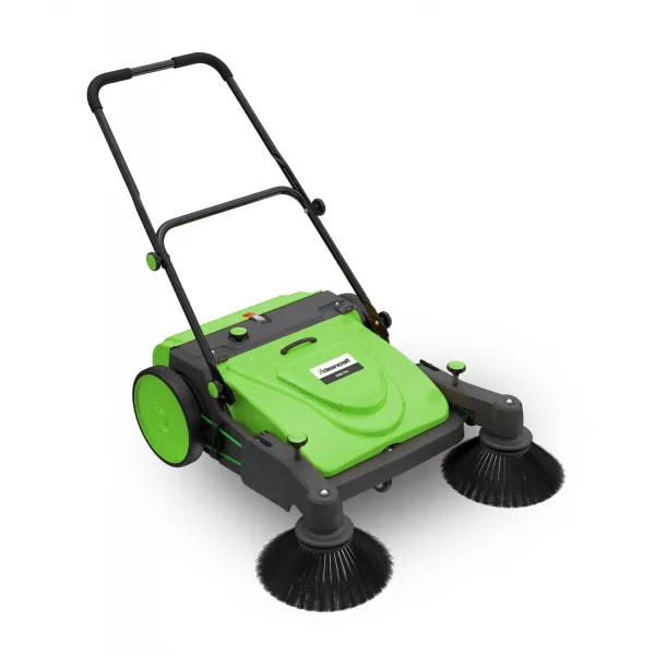 Zametací stroj HKM 950 Cleancraft 7304015