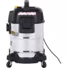 Tichý průmyslový vysavač na mokré a suché vysávání třídy L 25 l DeWALT DXV25S-QT
