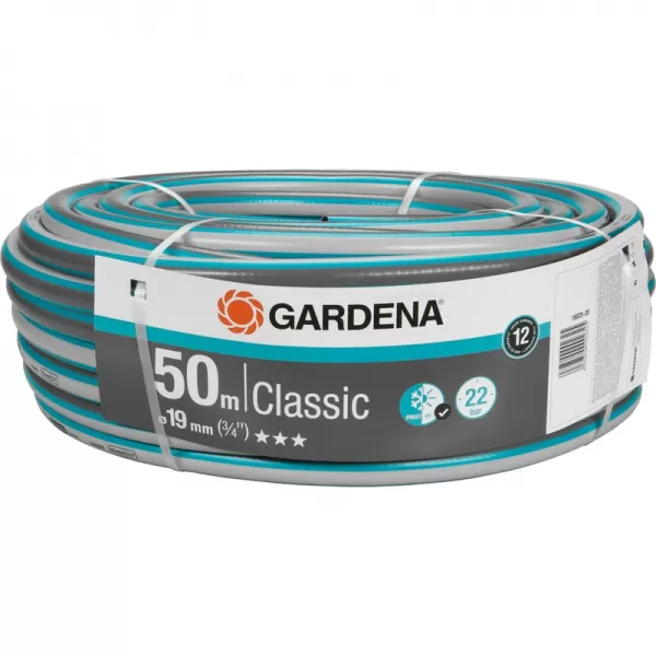 Hadice Classic 19 mm, 50 m Gardena 18025-20