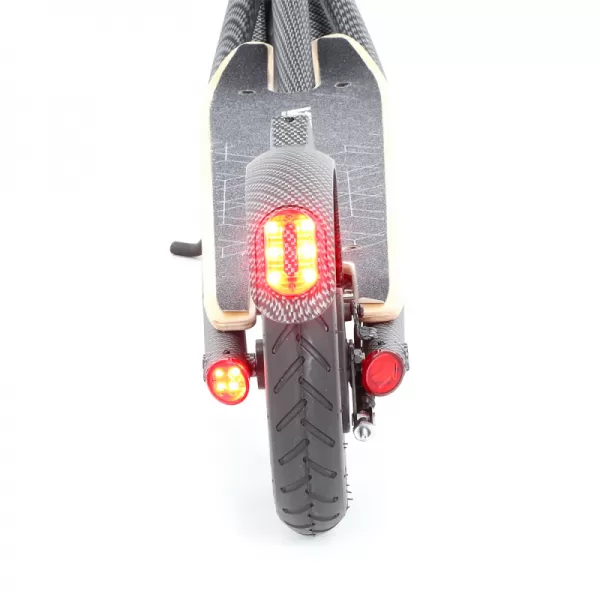 Elektrická koloběžka VIRON XL-700PRO CARBON VeGA 738015556