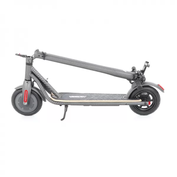 Elektrická koloběžka VIRON XL-700PRO CARBON VeGA 738015556