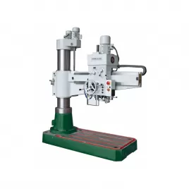 Radiální vrtačka VR 3040 greenline VR7300010