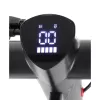 Elektrická koloběžka VIRON XL-700PRO CARBON VeGA 738015556