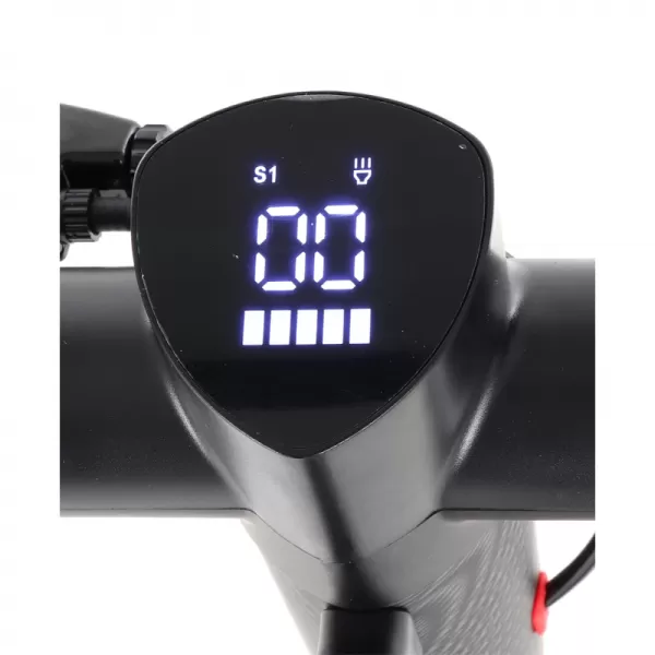 Elektrická koloběžka VIRON XL-700PRO CARBON VeGA 738015556