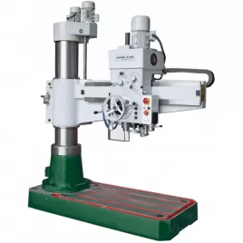 Radiální vrtačka Greenline VR 3050
