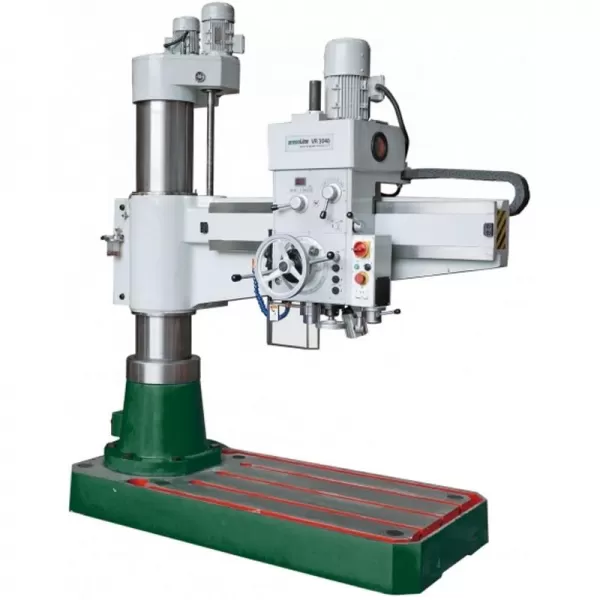 Radiální vrtačka Greenline VR 3040