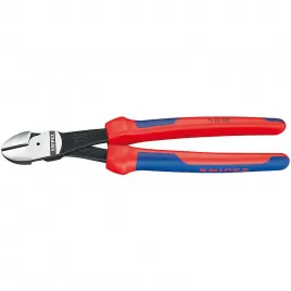 Silové boční štípací kleště Knipex 74 22 250