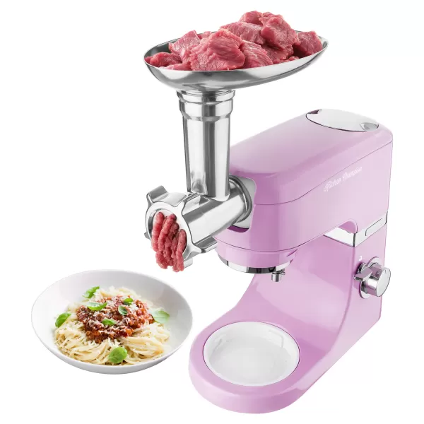 Kuchyňský robot SENCOR STM 6358RS