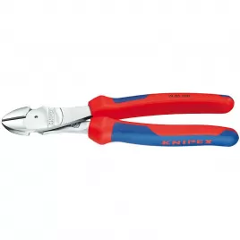 Silové boční štípací kleště Knipex 74 05 250