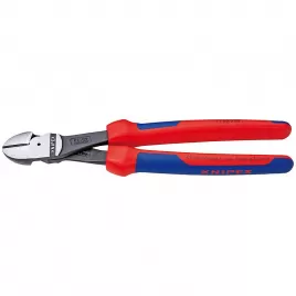 Silové boční štípací kleště Knipex 74 02 250