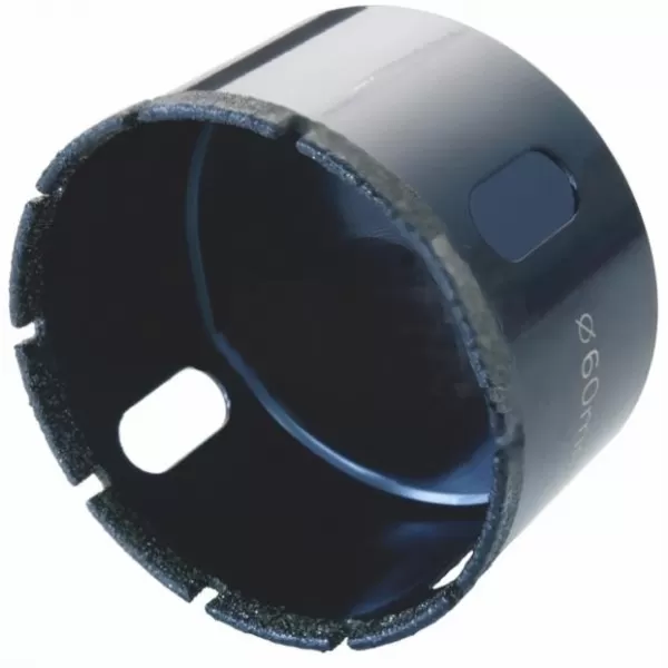 Diamantová korunka 115mm OREN 7410-12