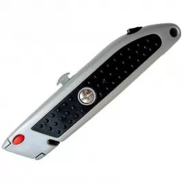 Nůž s výměnným břitem + 5ks břitů EXTOL CRAFT 745107