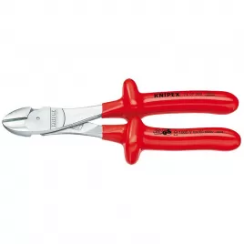 Silové boční štípací kleště Knipex 74 07 250