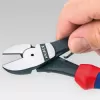 Silové boční štípací kleště Knipex 74 05 250