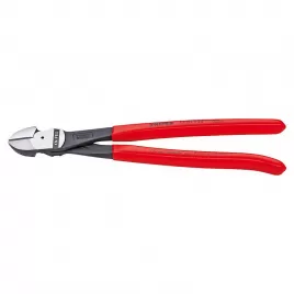 Silové boční štípací kleště Knipex 74 01 250