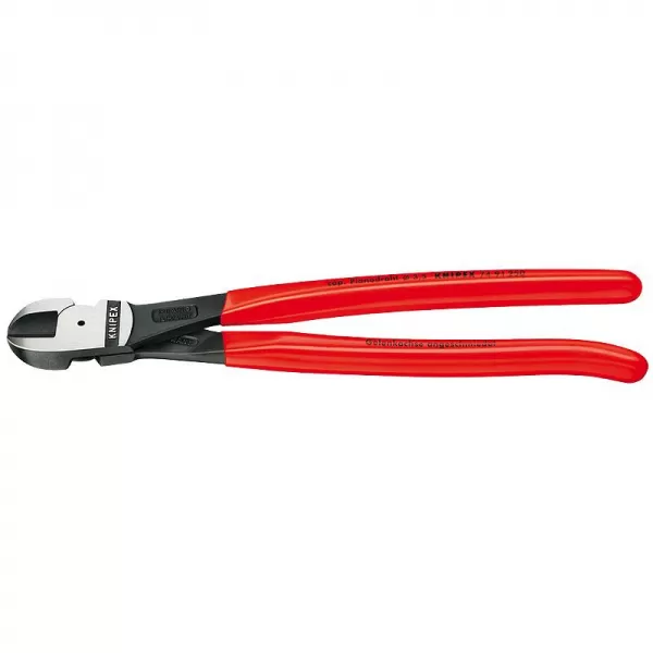 Silový středový břit Knipex 74 91 250
