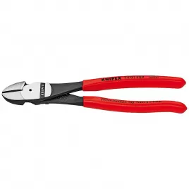 Silové boční štípací kleště Knipex 74 01 160