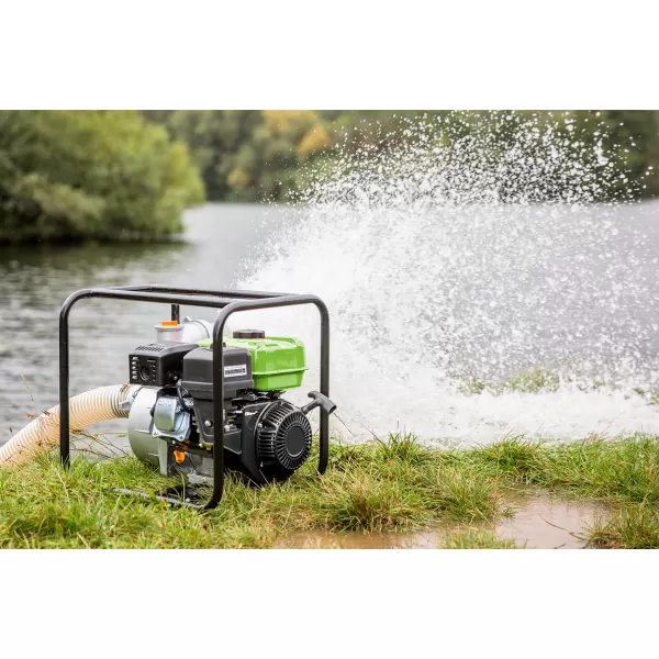 Proudové čerpadlo FWP 80 Cleancraft 7500080