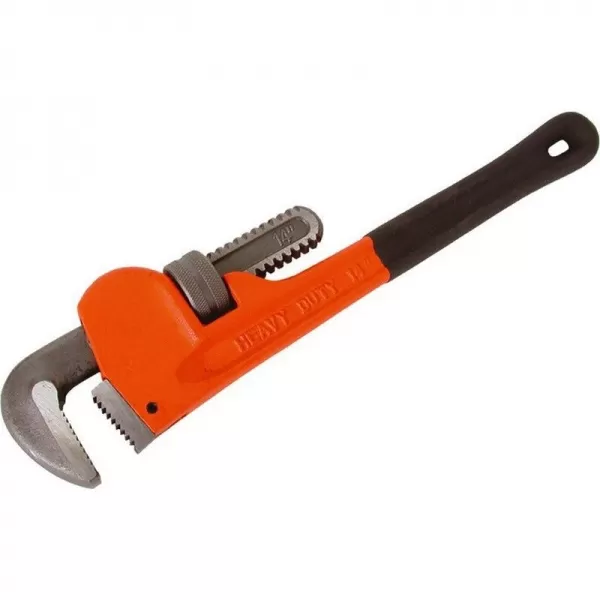 Hasák 24" 610mm čelisti 3,5" do 75mm EXTOL CRAFT 7563