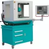 CNC frézka iKX 1 S (Siemens) Numco CNC7515001