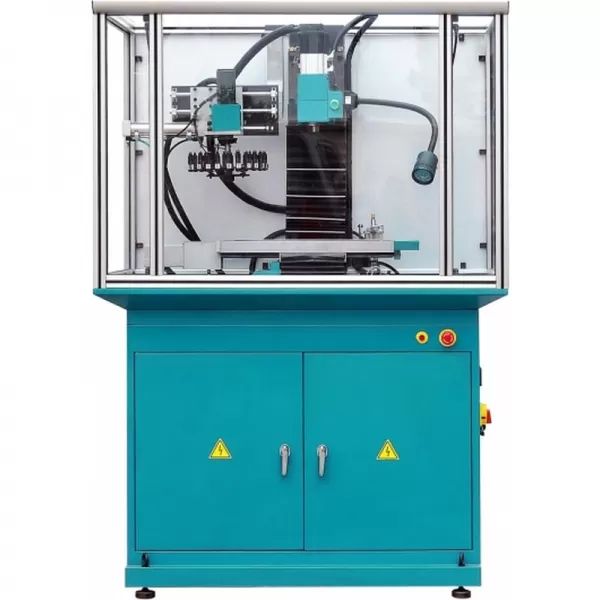 Univerzální CNC frézka iKX 3 S (Siemens) Numco CNC7515002