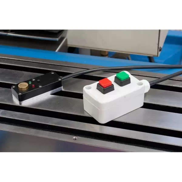 CNC frézka KX 3 (Armote) Numco CNC7531003