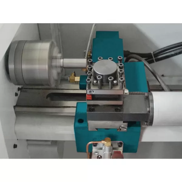 CNC soustruh KC 6 S Numco CNC7502006