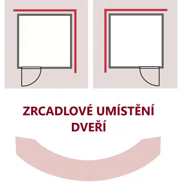 Finská sauna KARIBU NORIN (75588)