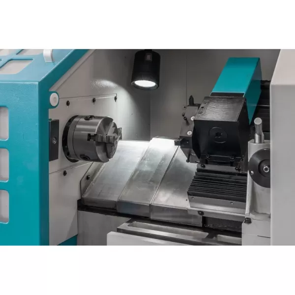 CNC soustruh Numco iKC 4 A CNC7502001
