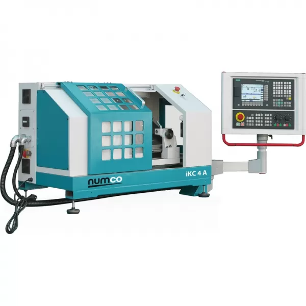 CNC soustruh Numco iKC 4 A CNC7502001