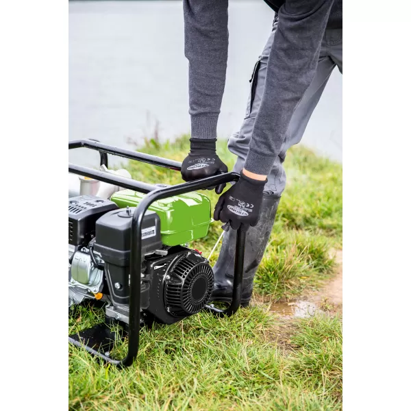 Proudové čerpadlo FWP 80 Cleancraft 7500080