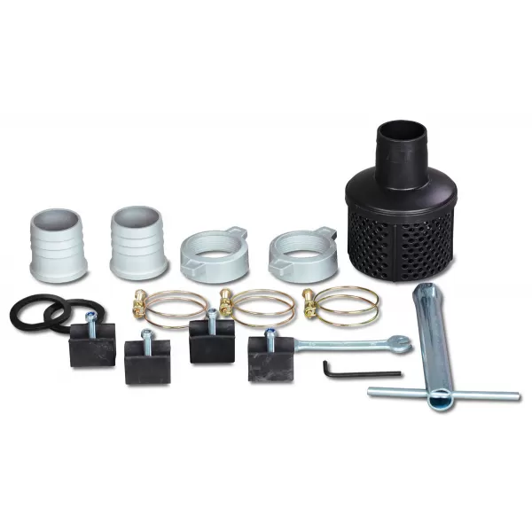 Proudové čerpadlo FWP 80 Cleancraft 7500080