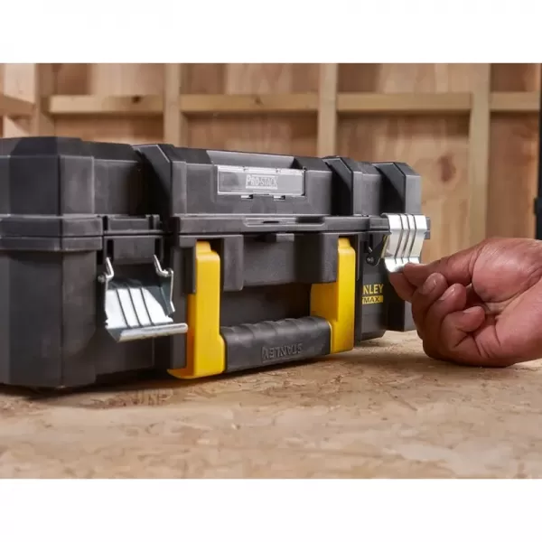 Box na nářadí Stanley Fatmax FMST1-75502