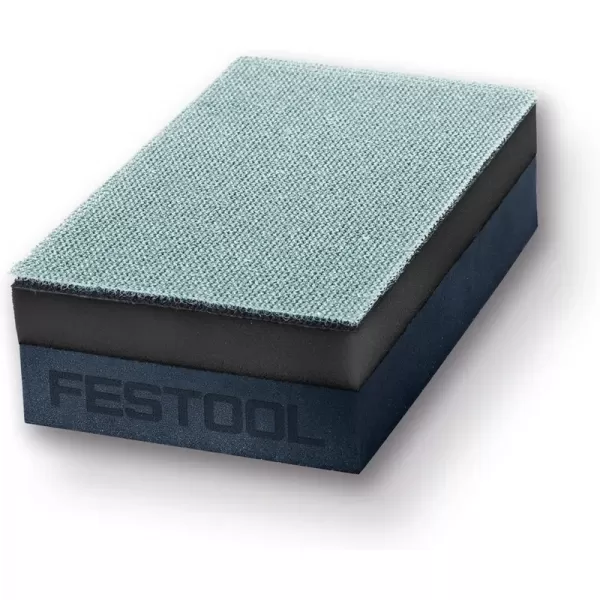 Brusný špalek HSK - Duo 80x133 Festool 578959