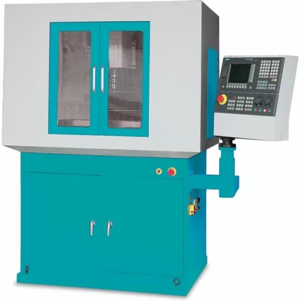 Univerzální CNC frézka iKX 3 S (Siemens) Numco CNC7515002