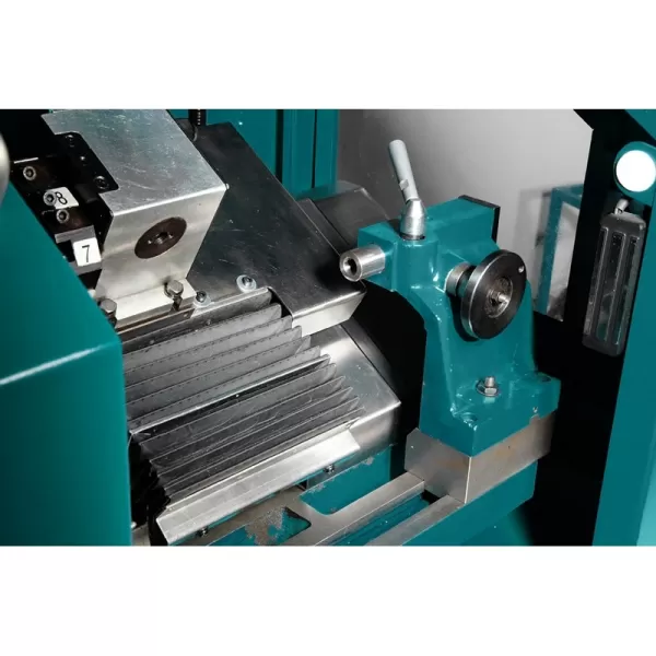 CNC soustruh Numco iKC 4 A CNC7502001