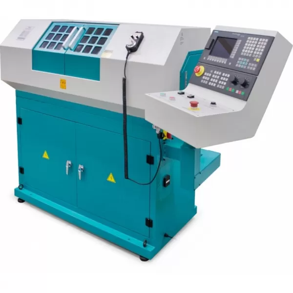 CNC soustruh KC 6 S Numco CNC7502006