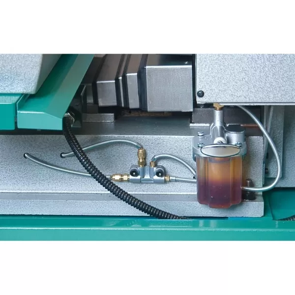CNC frézka KX 3 (Armote) Numco CNC7531003