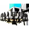Univerzální CNC frézka iKX 3 S (Siemens) Numco CNC7515002