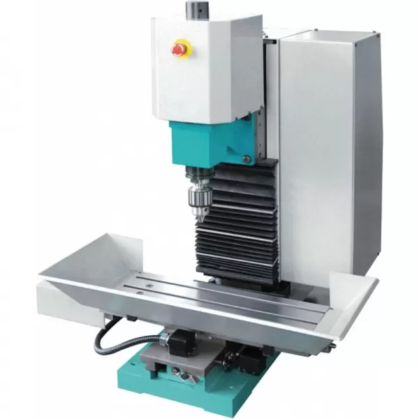 CNC frézka KX 1 (Armote) Numco CNC7531001