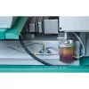 CNC frézka KX 3 (Armote) s krytem Numco CNC7531005