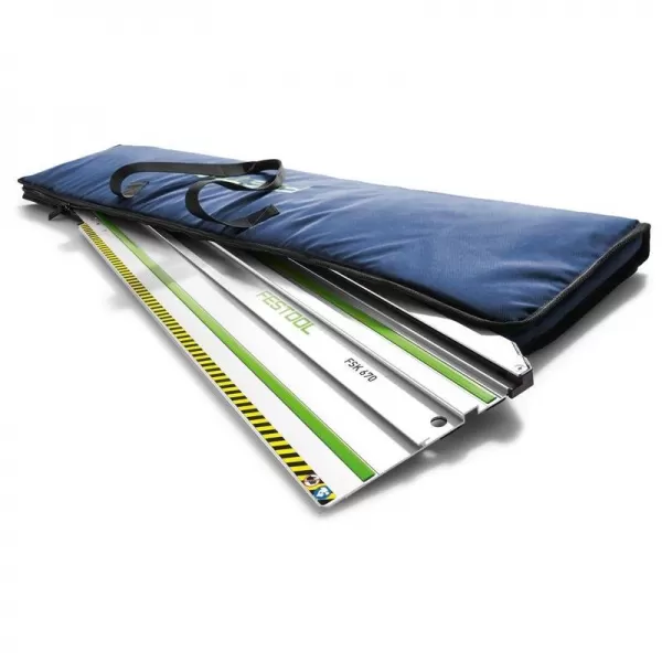 Kapovací lišta FESTOOL FSK 420 769942