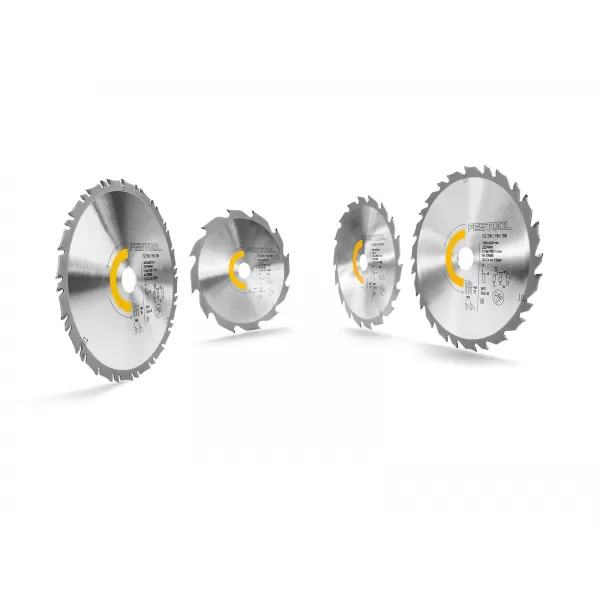 Pilový kotouč do okružních pil HW 160x1,6x20 FWWW35 Festool 578586