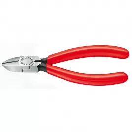 Boční štípací kleště pro elektromechaniky Knipex 76 01 125